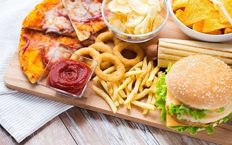 3 quy tắc phân biệt tinh bột tốt và xấu để giảm cân cùng ức gà