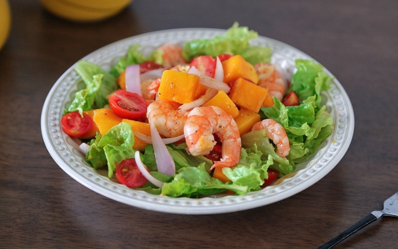 5 nguyên tắc "ăn gì đẹp da" sạch mụn: Thực đơn Eat Clean giúp da sáng mịn