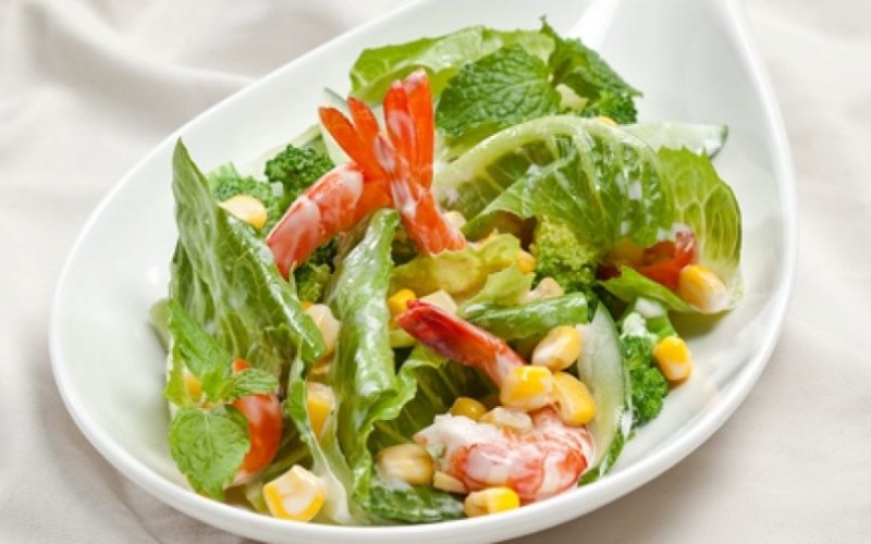 Bỏ thói quen ăn xôi! 3 thực đơn bữa sáng Healthy 5 phút cho người bận rộn