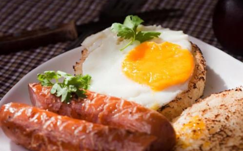 Bỏ thói quen ăn xôi! 3 thực đơn bữa sáng Healthy 5 phút cho người bận rộn