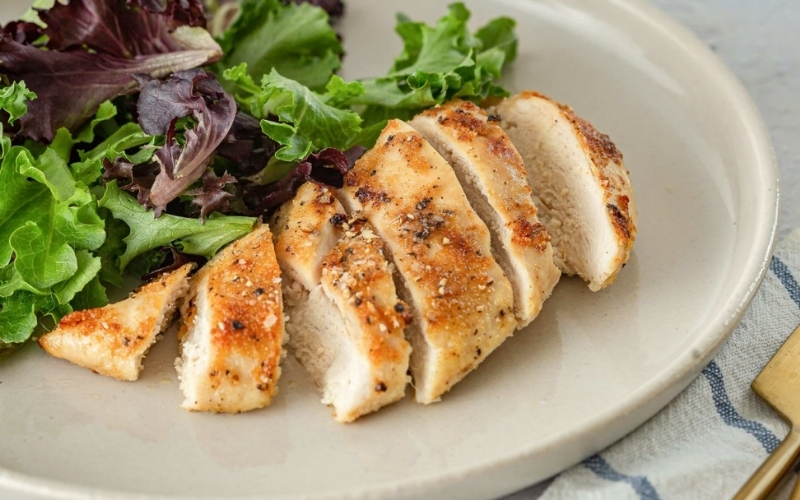 Chi phí eat clean 1 tháng tốn bao nhiêu? 3 mẹo tiết kiệm nhất