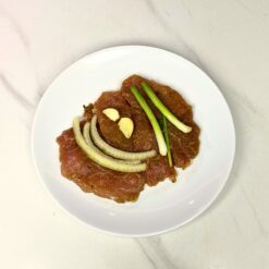 Heo ướp Tây Bắc organic Leavia