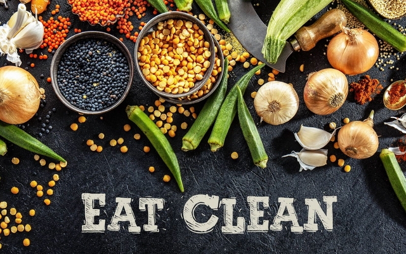 Thực đơn eat clean 7 ngày cho dân văn phòng bận rộn (chỉ tốn 15 phút)