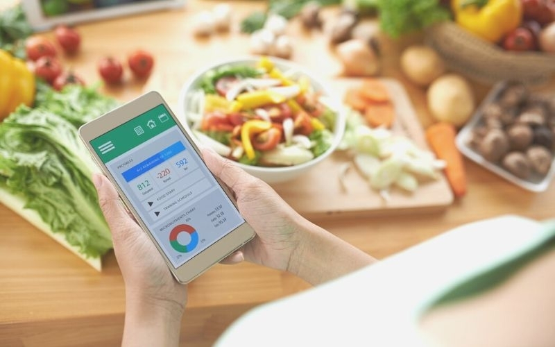 Thực đơn eat clean 7 ngày cho dân văn phòng bận rộn (chỉ tốn 15 phút)