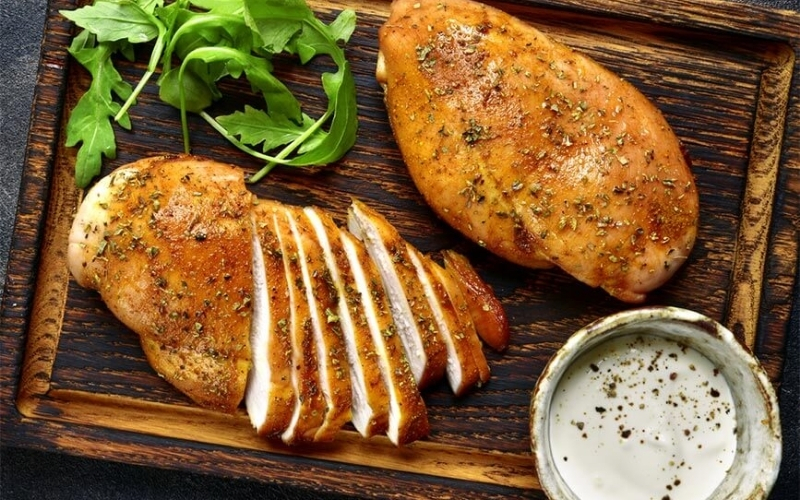Thực đơn eat clean 7 ngày cho dân văn phòng bận rộn (chỉ tốn 15 phút)