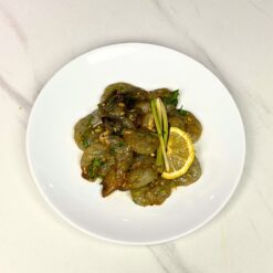Tôm Cajun organic Leavia