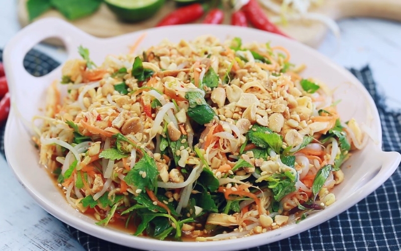 Top 3 món ăn đêm không béo cứu đói cho "Cú đêm" (Tránh xa mì tôm)