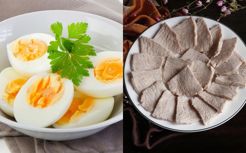 Top 3 món ăn đêm không béo cứu đói cho "Cú đêm" (Tránh xa mì tôm)